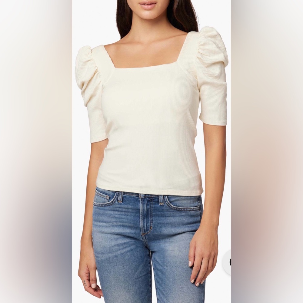 Joe's Jeans Monica Top